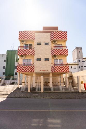 Residencial Kremer - Jurerê