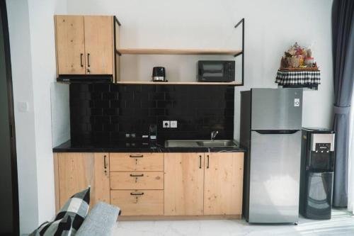 Villa Staude Ungasan