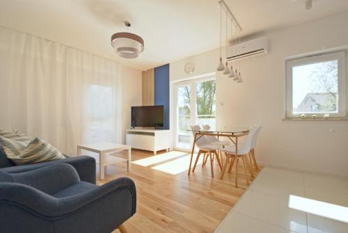 Two-Bedroom Apartment image 9