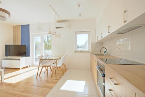 Two-Bedroom Apartment image 8