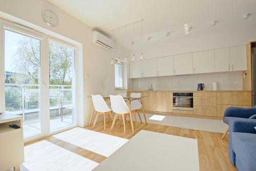 Two-Bedroom Apartment image 5