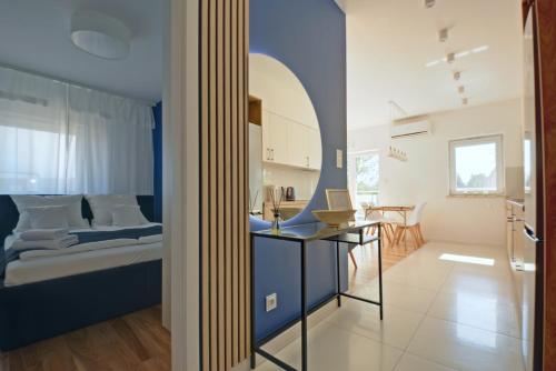 Two-Bedroom Apartment image 4