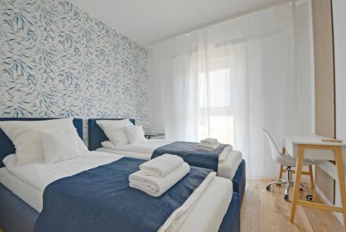 Two-Bedroom Apartment image 2