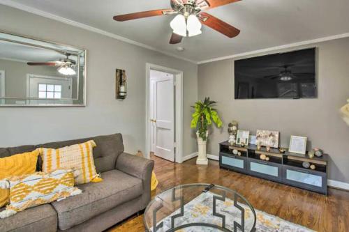 GoodLiving East Point Private & Classy in Atlanta, USA