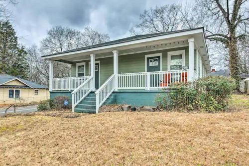 GoodLiving East Point Private & Classy in Atlanta, USA