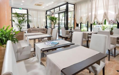 Hotel Novella in Misano Adriatico