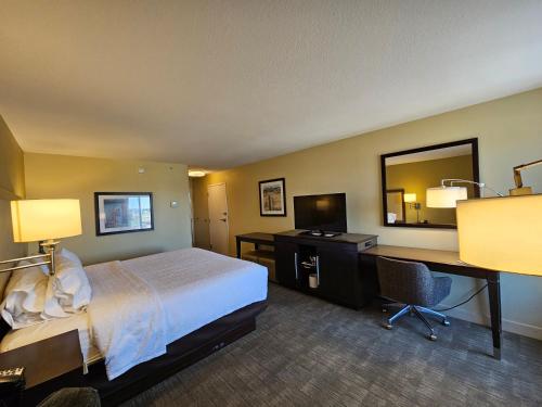 Hampton Inn Billings - image 9