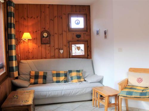 Appartement cosy à Vars Les Claux 3 pièces balcon proche pistes et commerces 6 couchages - FR-1-330B-193 - image 4
