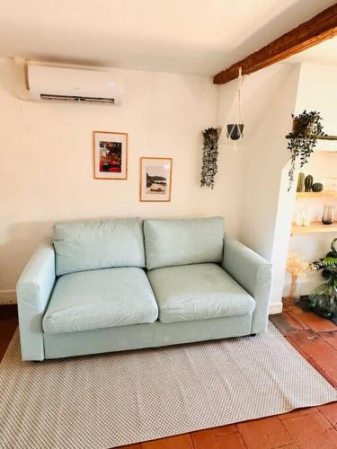 Your getaway home in Toulouse center!