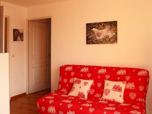 Appartement 4 pers piscine jacuzzi & skis aux pieds - Les Orres - FR-1-322-425 - image 2