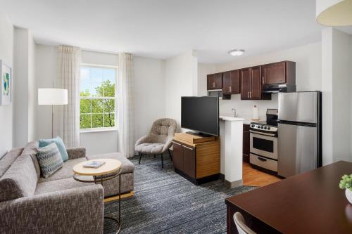 TownePlace Suites by Marriott Manchester-Boston Regional Airport