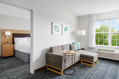 TownePlace Suites Manchester-Boston Regional Airport - image 10