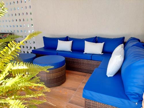 Cơ sở vật chất, Pousada Lua Azul in Porto De Galinhas