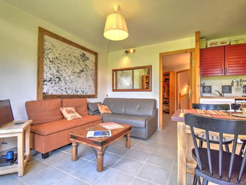 Appartement Morzine 2 pièces 4 personnes - FR-1-524-101 - main image