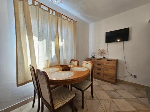 Apartments Gardelin Paklenica