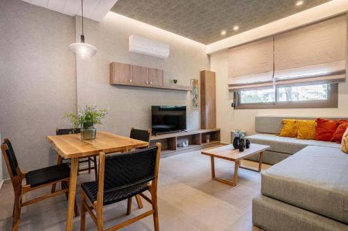 Iasmos Luxury Apartment