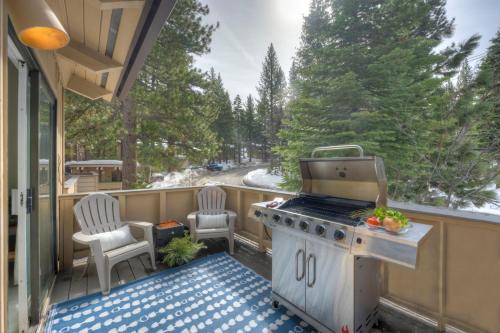 Luxury Tahoe Getaway in Incline Village