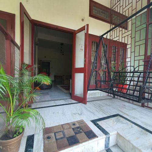 RAMBHA RESIDENCY HOMESTAY