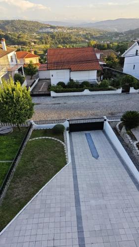 AL Sr Domingos in ฟิเกย์โร