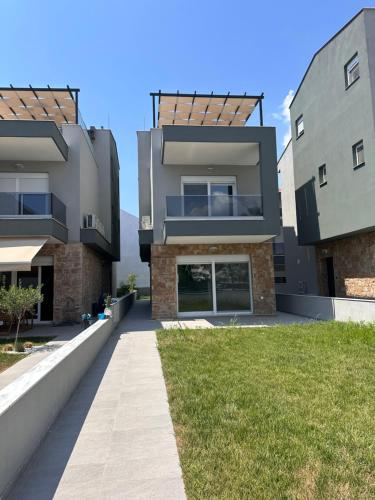 Villa NIMEDA Villa NIMEDA