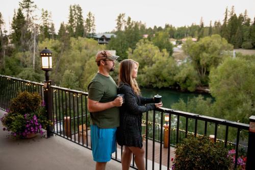 The Pine Lodge on Whitefish River, Ascend Hotel Collection