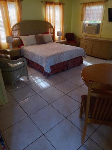 Apartment Unforgetable Gardens in Falmouth