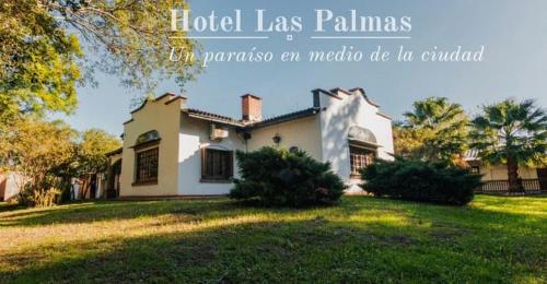 . Las Palmas
