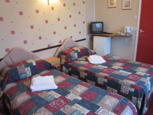 Sussex Hotel - image 4
