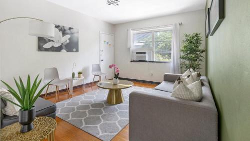 Brickell 4ever Apartment Beach 10 minutes Location in Miami, USA