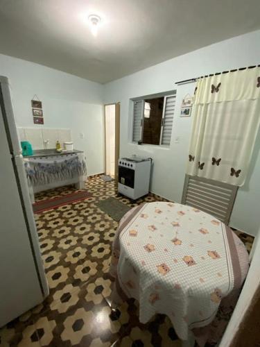 Kitnet Centro, São Thomé das Letras (fotografie 5)