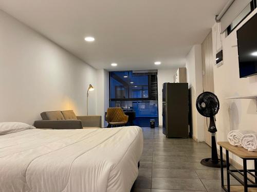 306 Loft edificio tranvia 40