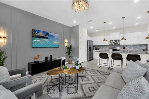 New Resort Home Special Rates image