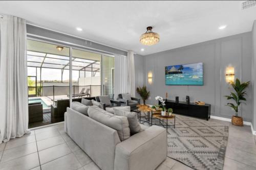 New Resort Home Special Rates in Davenport, USA