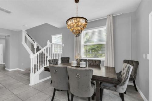 New Resort Home Special Rates in Davenport, USA