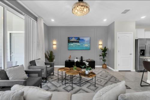 New Resort Home Special Rates in Davenport, USA