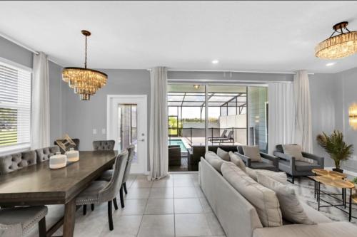 New Resort Home Special Rates in Davenport, USA