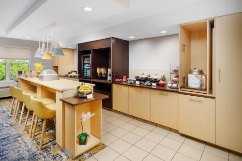 TownePlace Suites Philadelphia Horsham in Horsham, USA