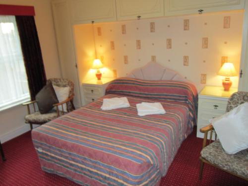Sussex Hotel - main image