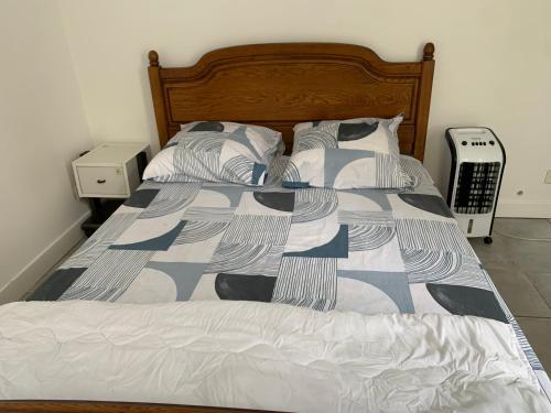 Vacation gîte à louer Saint-Ouen