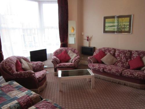 Sussex Hotel - image 3