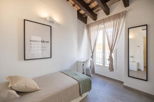 Residencia Universitaria Trinitarios, Valencia (foto 6)