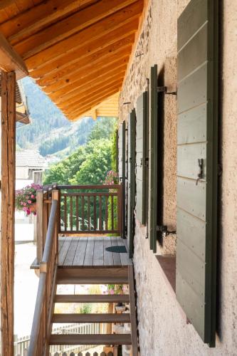 B&B Le Molinare Home Relax