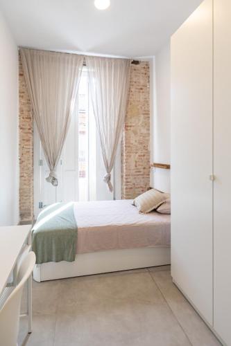 Residencia Universitaria Trinitarios, Valencia (foto 11)