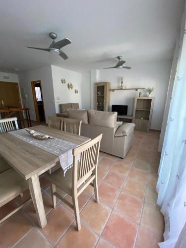 Casa Luna in Lentegí