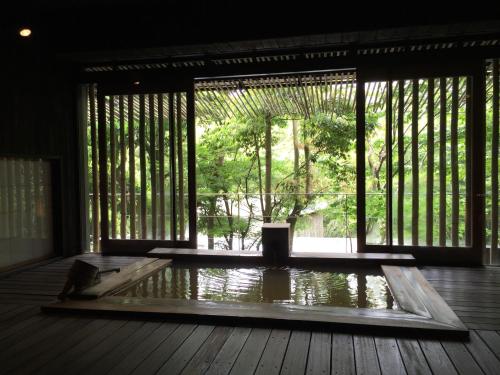 金乃竹 仙石原 - 大人限定