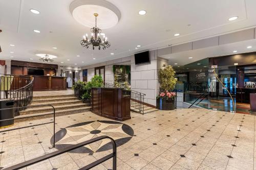 Best Western Ville-Marie Hotel & Suites