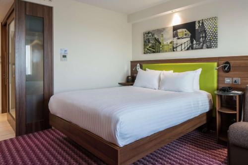 Hampton by Hilton Birmingham Broad Street - image 13