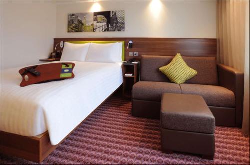Hampton by Hilton Birmingham Broad Street - image 8