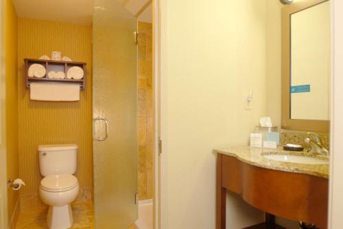 Hampton Inn Tomah - image 13