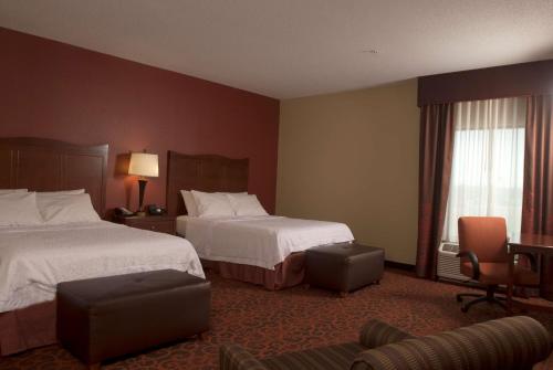 Hampton Inn Tomah - image 14
